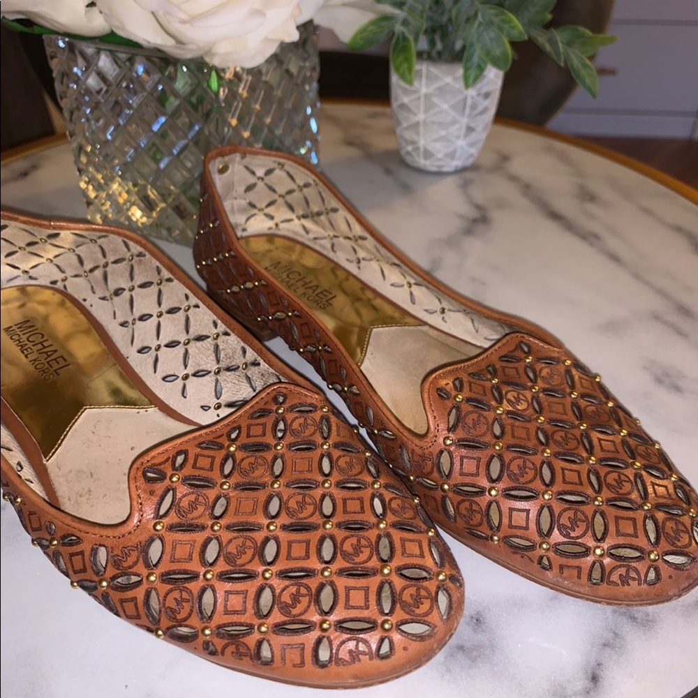 Michael Kors Flats
